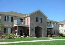 section 8 rental