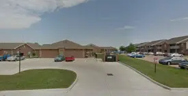 section 8 rental