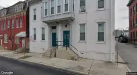 section 8 rental