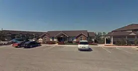 section 8 rental