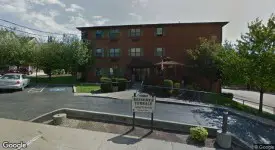 section 8 rental