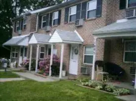 section 8 rental