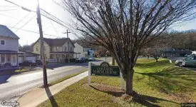 section 8 rental