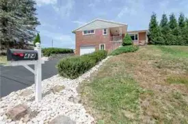 section 8 rental