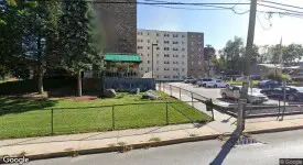 section 8 rental