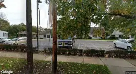 section 8 rental