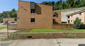section 8 rental