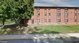 section 8 rental