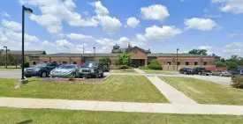 section 8 rental