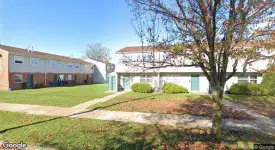 section 8 rental