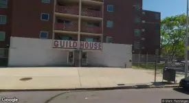 section 8 rental