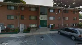 section 8 rental
