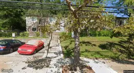 section 8 rental