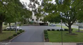 section 8 rental