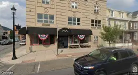 section 8 rental