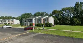 section 8 rental
