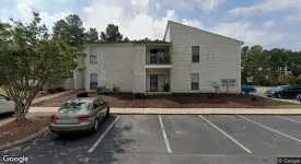 section 8 rental