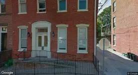 section 8 rental