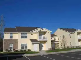 section 8 rental