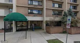 section 8 rental