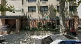 section 8 rental