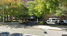 section 8 rental