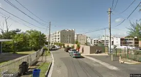 section 8 rental