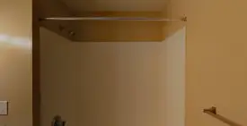 section 8 rental