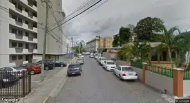 section 8 rental