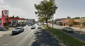 section 8 rental