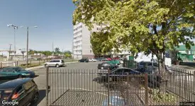 section 8 rental
