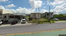 section 8 rental