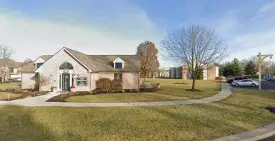 section 8 rental