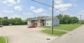 section 8 rental