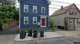 section 8 rental