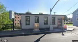 section 8 rental