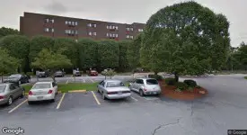 section 8 rental