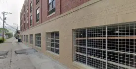 section 8 rental