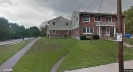 section 8 rental