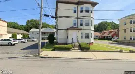 section 8 rental