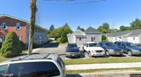 section 8 rental