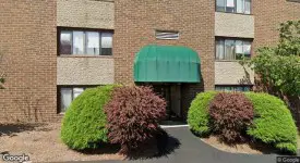 section 8 rental