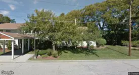 section 8 rental