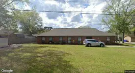 section 8 rental