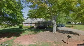 section 8 rental