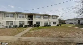 section 8 rental