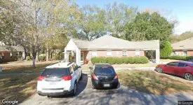 section 8 rental