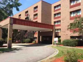 section 8 rental