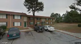 section 8 rental