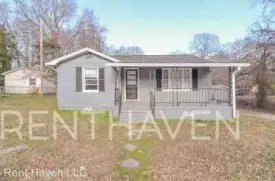 section 8 rental